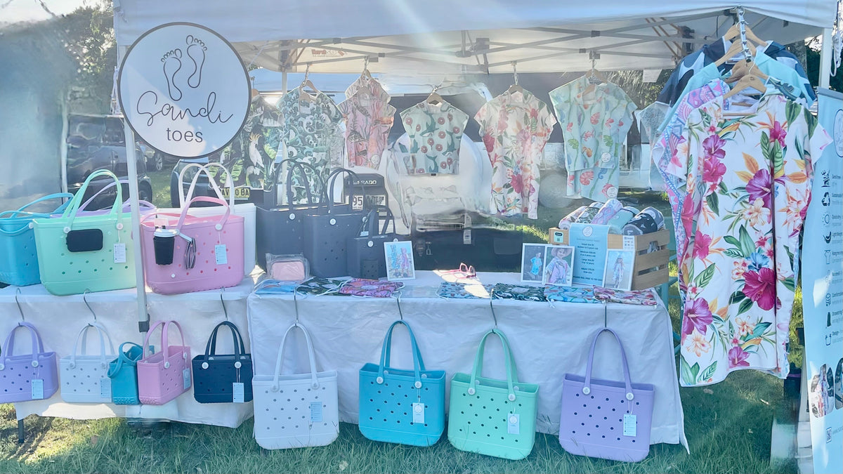 Pottsville Markets