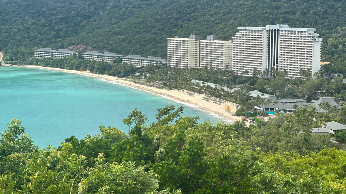Escape the Sand, Embrace Family Fun: Why Sanditoes Hoodies Are Your Must-Have for Hamilton Island Holidays - Sandi Toes