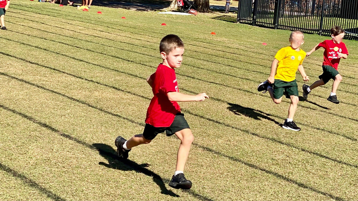School Sports Carnivals Hoodies for Winter Wins - Sandi Toes