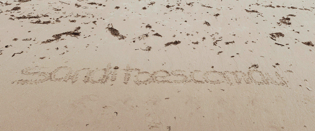 Beat the Beach FOMO & Embrace Sand-Free Fun with Sandi Toes Hoodies - Sandi Toes