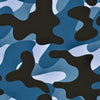 Camouflage - Adult Hoodie - Sandi Toes-Swatch
