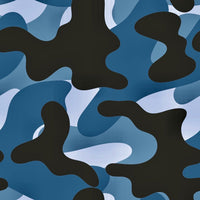 Camouflage - Adult Hoodie - Sandi Toes-Swatch