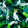 Bird of Paradise - Sand-Free Beach Hoodie - Sandi Toes swatch