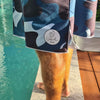 Camouflage - Adult Hoodie - Sandi Toes