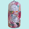 Island Princess - Adult Hoodie - Sandi Toes-drawstring bag