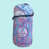 Xalli - Adult Hoodie - Sandi Toes- Drawstring Bag